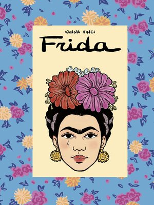 cover image of Frida. Opereta amoral